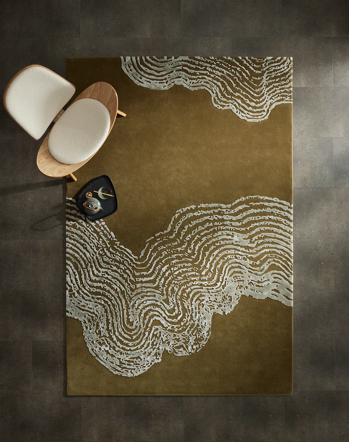 ICONS by Designers for JAB™